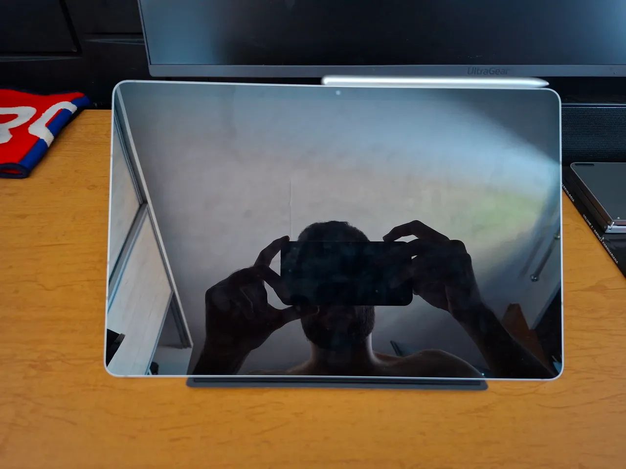Tablet samsung galaxy tab S7 FE  - Foto 2