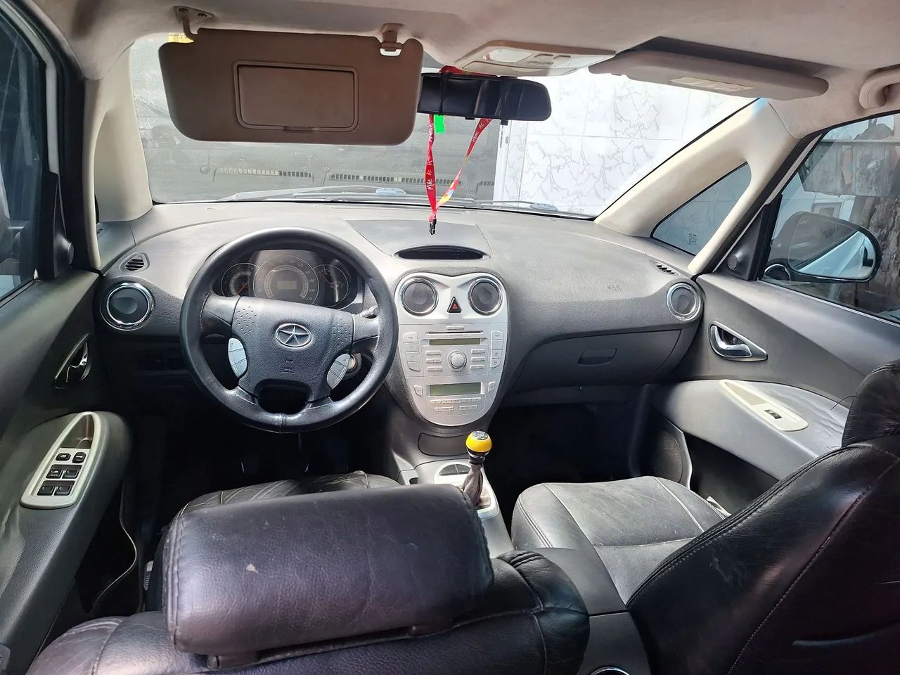 JAC J6 2.0 16V 5P Mec. 2013 - Foto 5