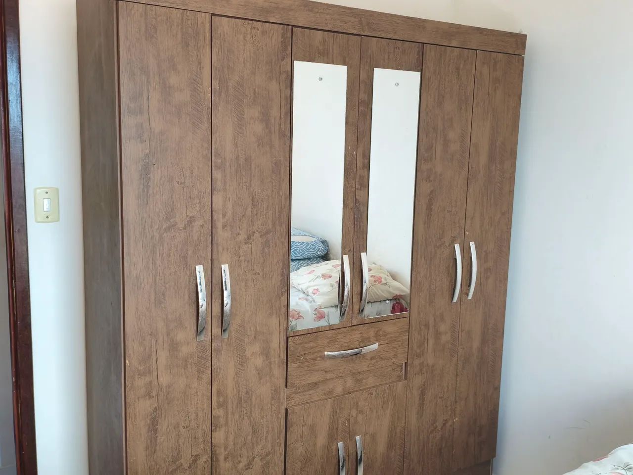 Guarda Roupa  - Foto 2
