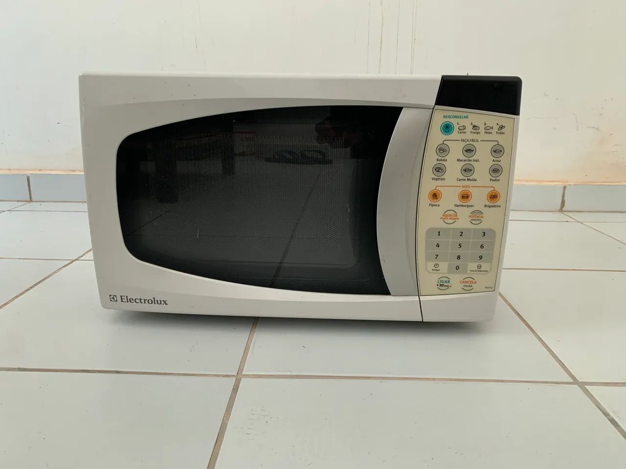 Microondas  - Foto 4