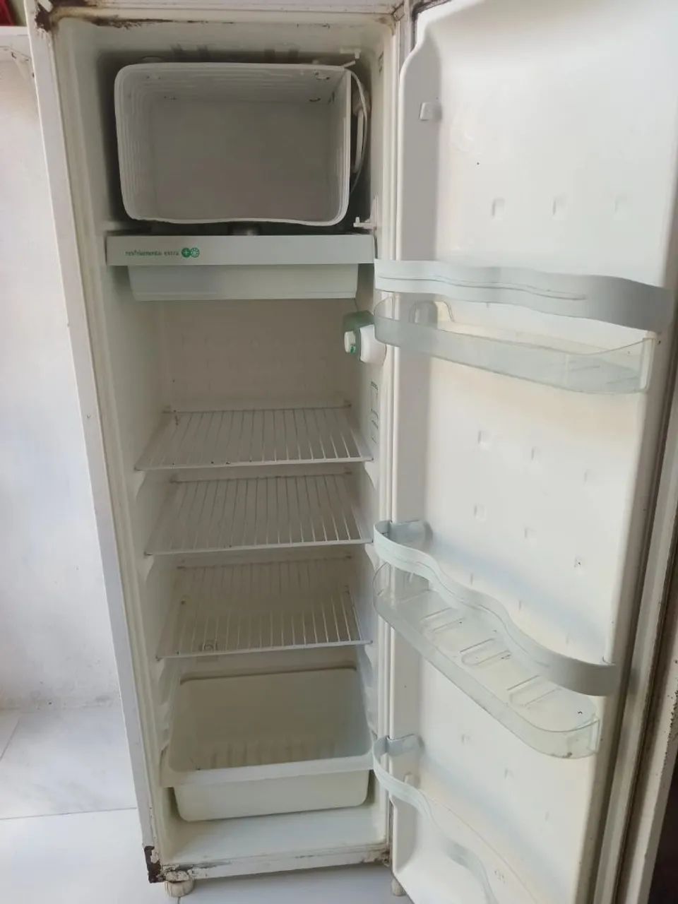 Geladeira 239lt - Foto 2