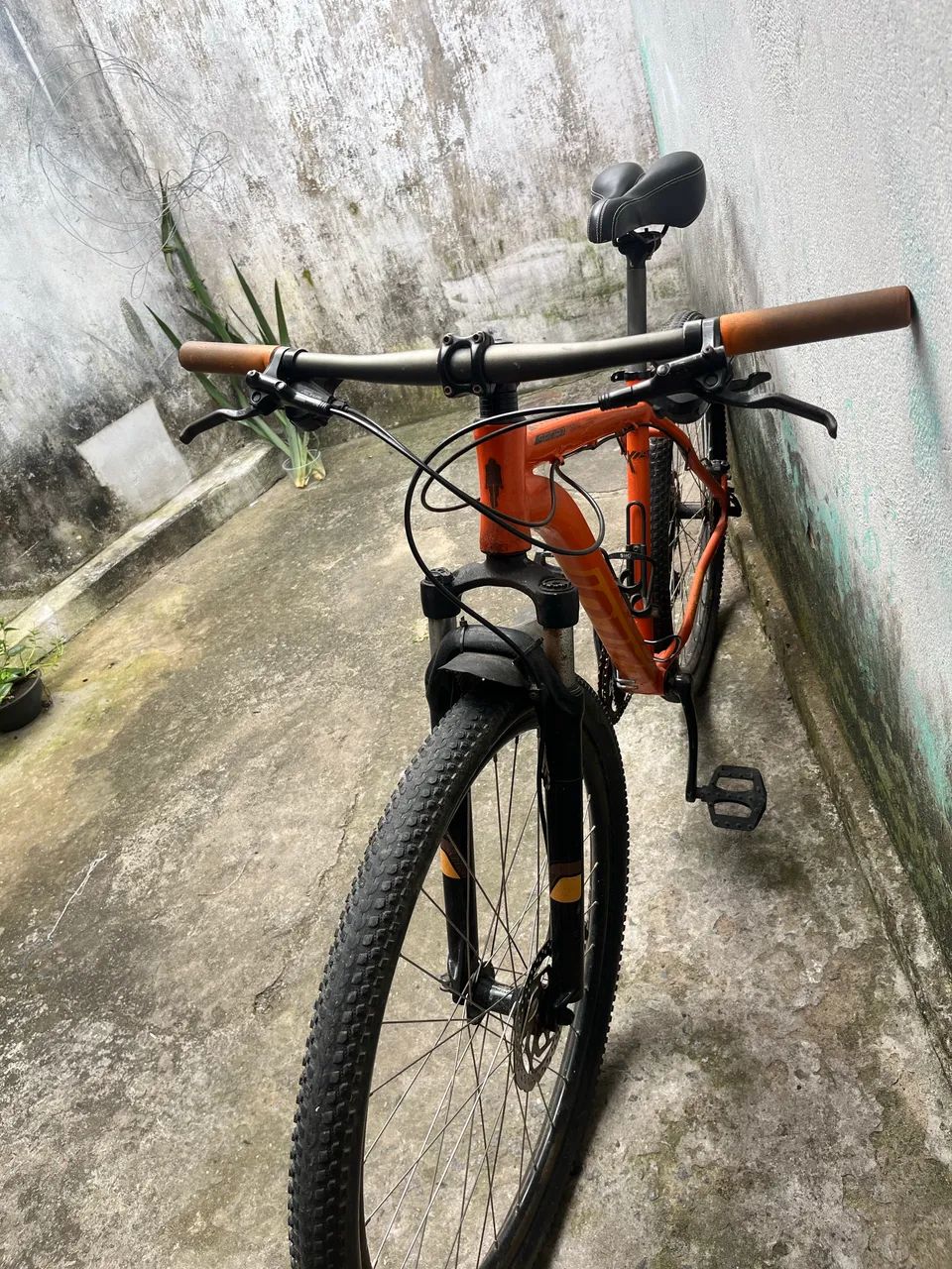 Bicicleta  - Foto 5
