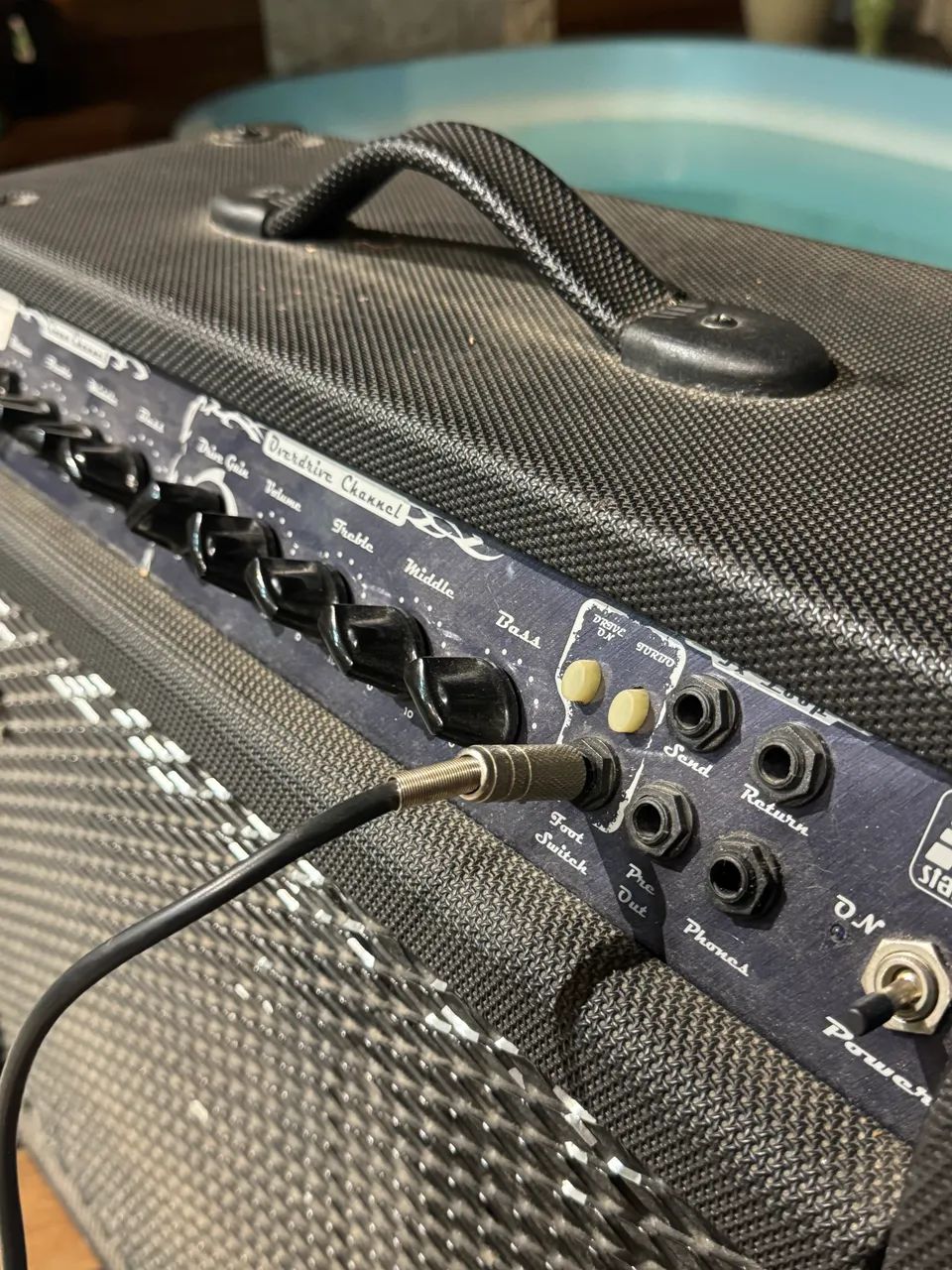 Amplificador - QUEIMANDO PRECO  - Foto 2