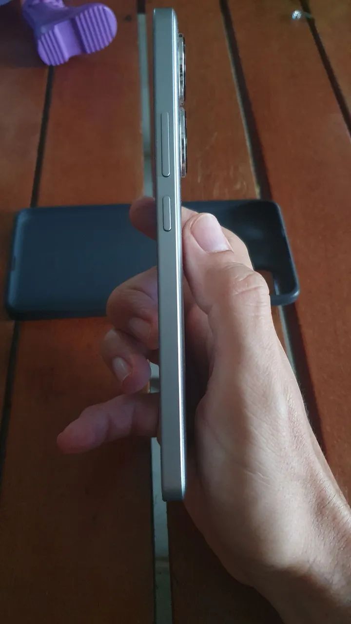 Poco F6 256gb - Foto 3