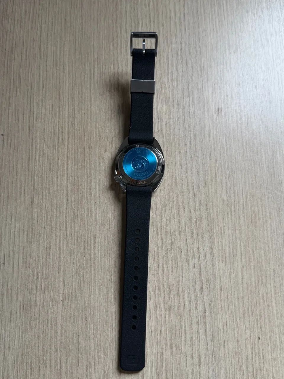 Relógio Seiko Slim Turtle SPB 317 - Foto 3