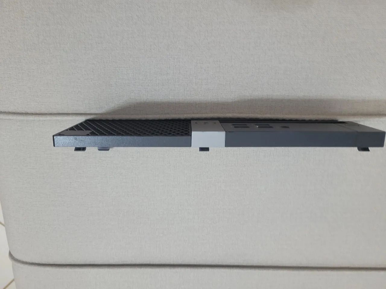 Painel Frontal grade Optiplex 3040 - Foto 4