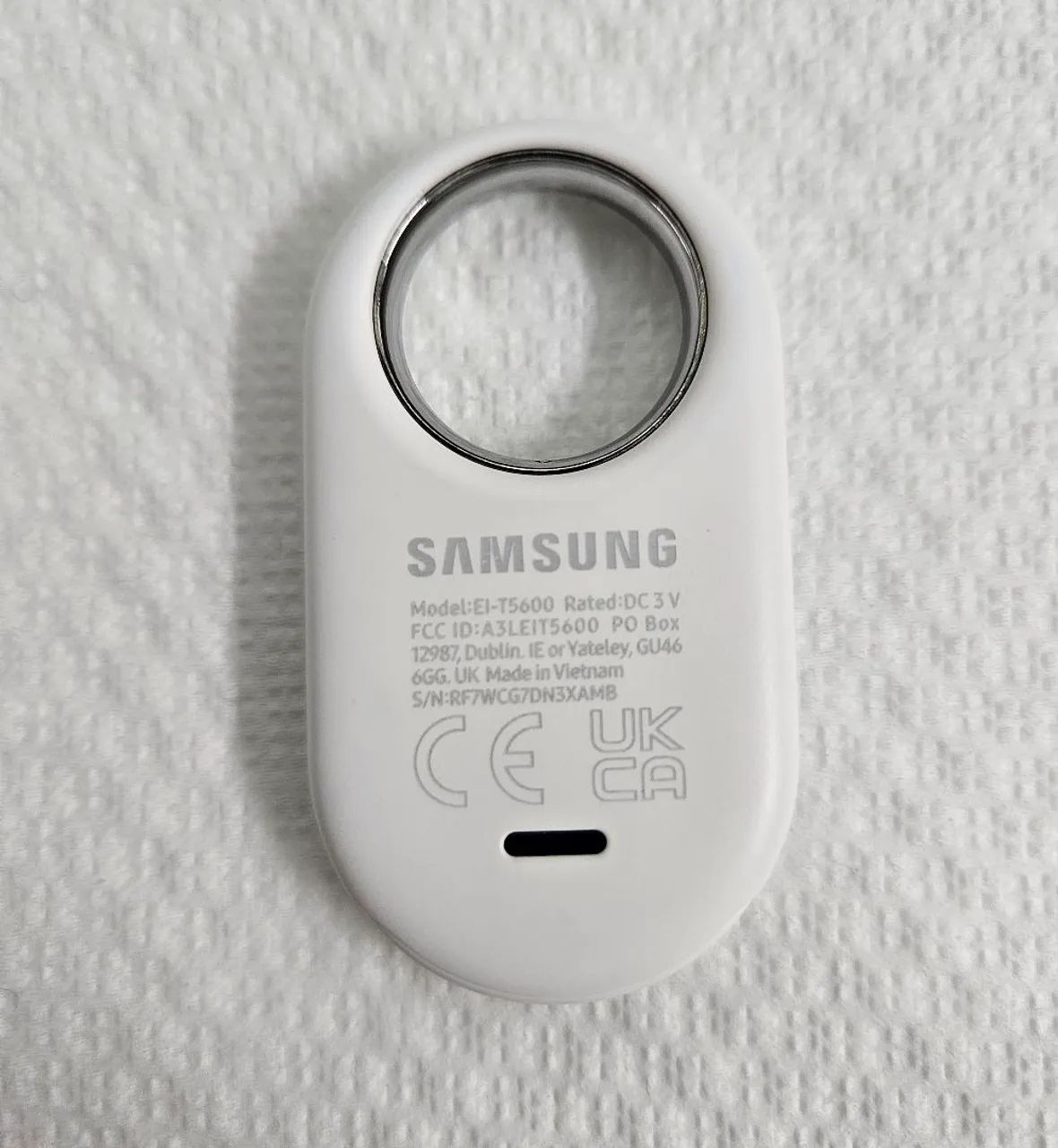 Samsung SmartTag 2 Branco - Foto 2