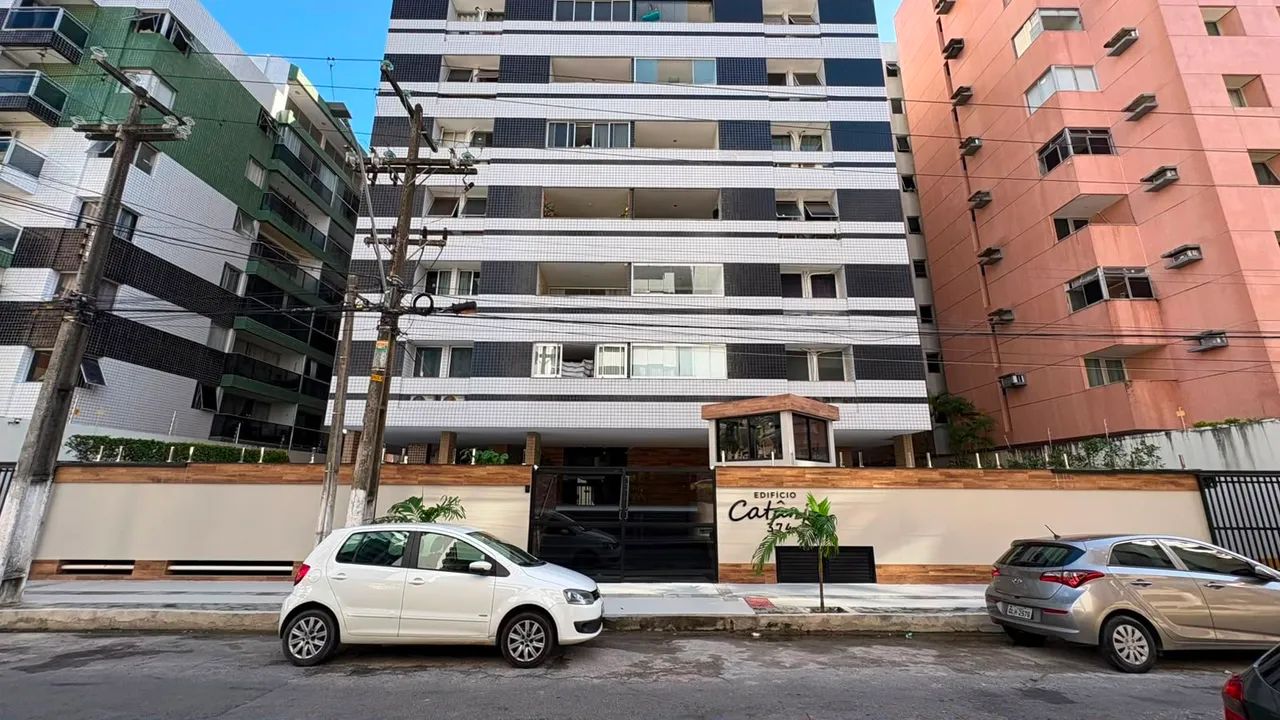 Apartamento na Ponta Verde  - Foto 3