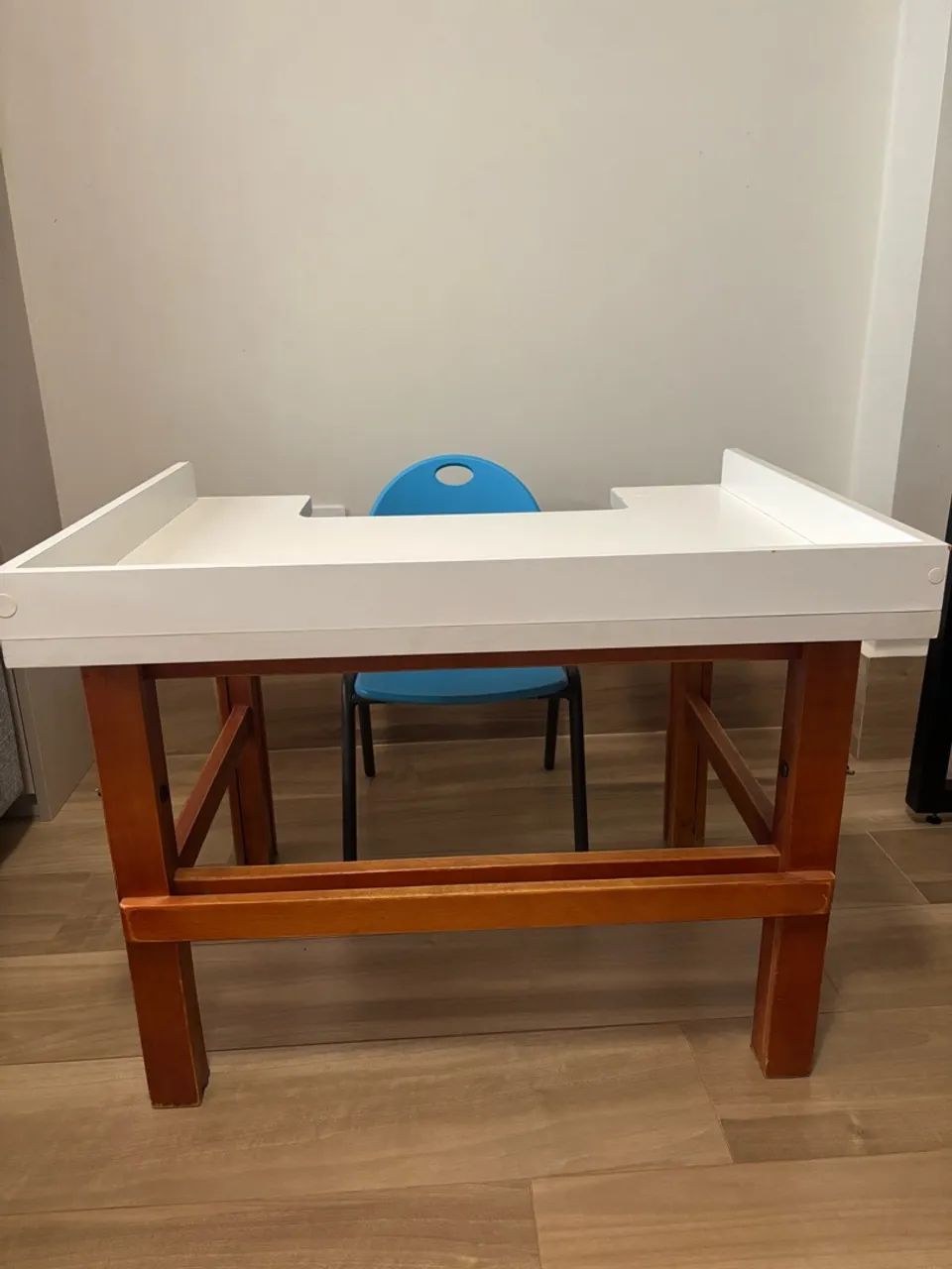 Mesa infantil 