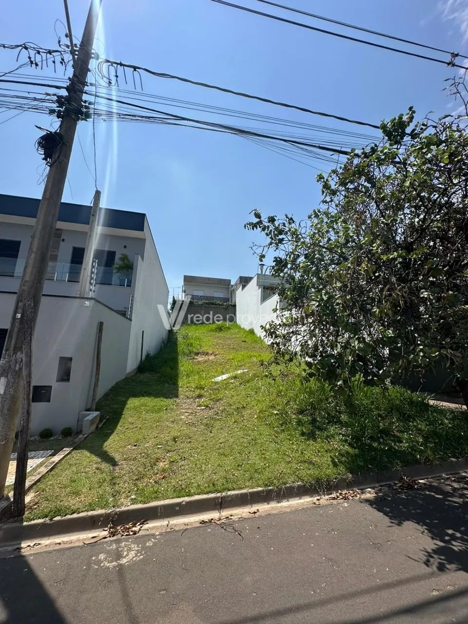 terreno - Jardim Ibirapuera - Campinas - Foto 4