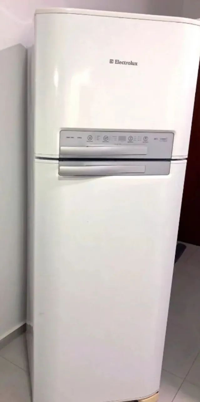 Geladeira Eletrolux 
