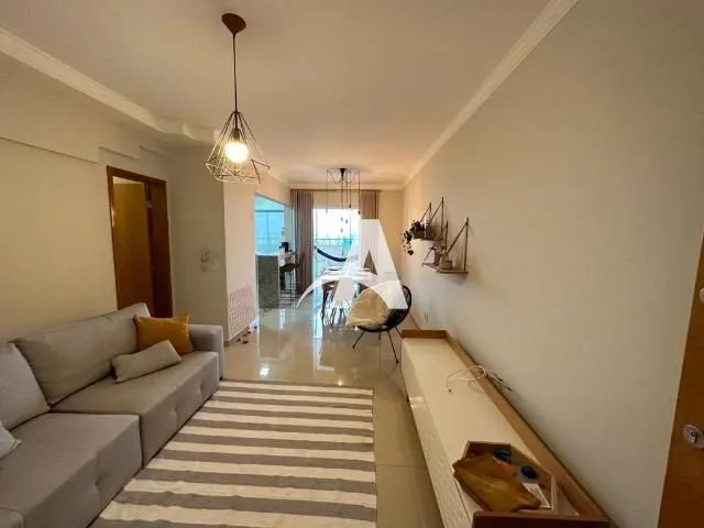Aluguel Apartamento mobiliado SANTA MÔNICA