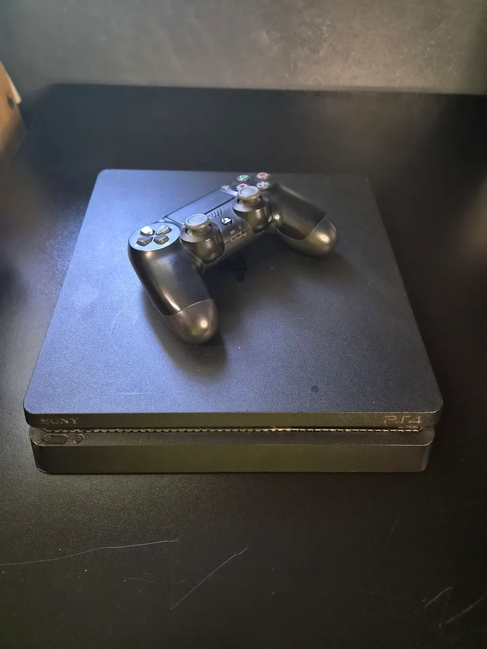 PS4 Slim