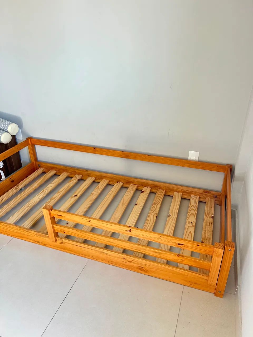 Cama infantil montessori - Foto 4