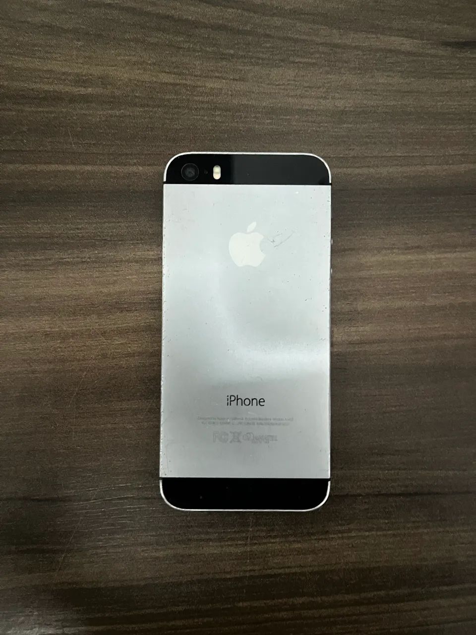 iPhone 5s  - Foto 2