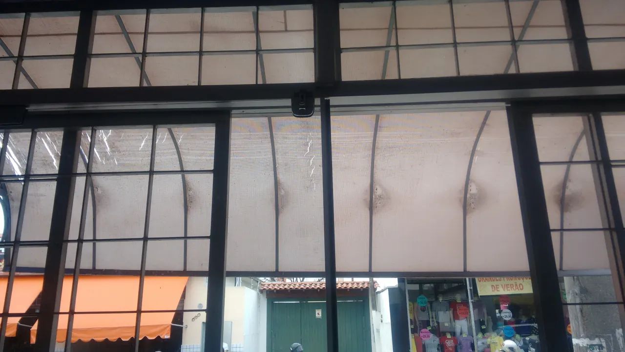 Conj. comercial e casa para venda com 227 m2 ac e 362m2 A.Terreno no Centro - Araras - SP - Foto 4