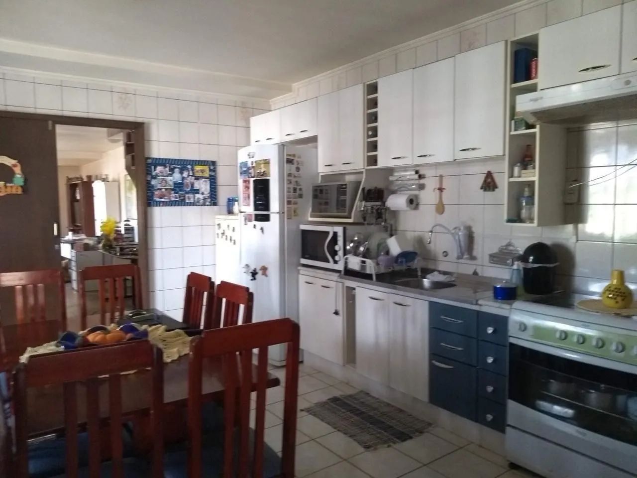 Sobrado Centro de Lages , aceita permuta - Foto 4