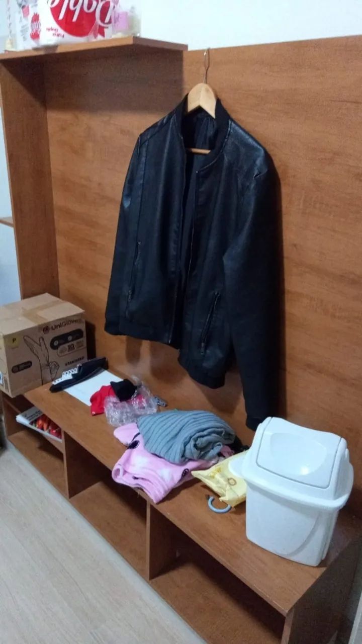 RACK PRA  SALA -TV