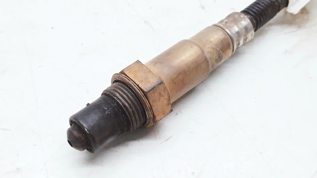Sonda Lambda Gm Omega 3.6 2004/ 2005  - Foto 2