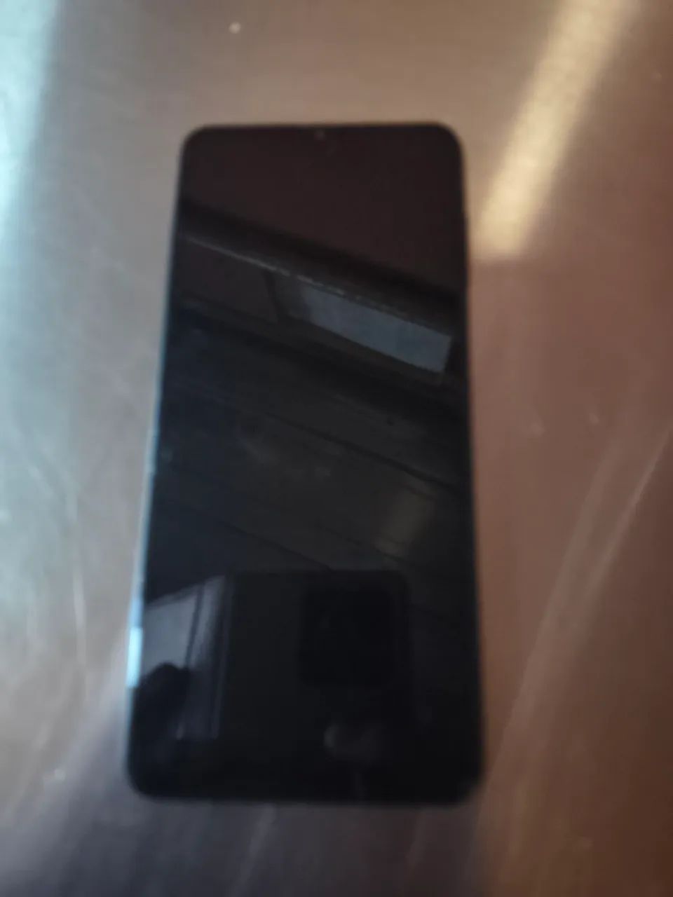 Telefone Samsung A12