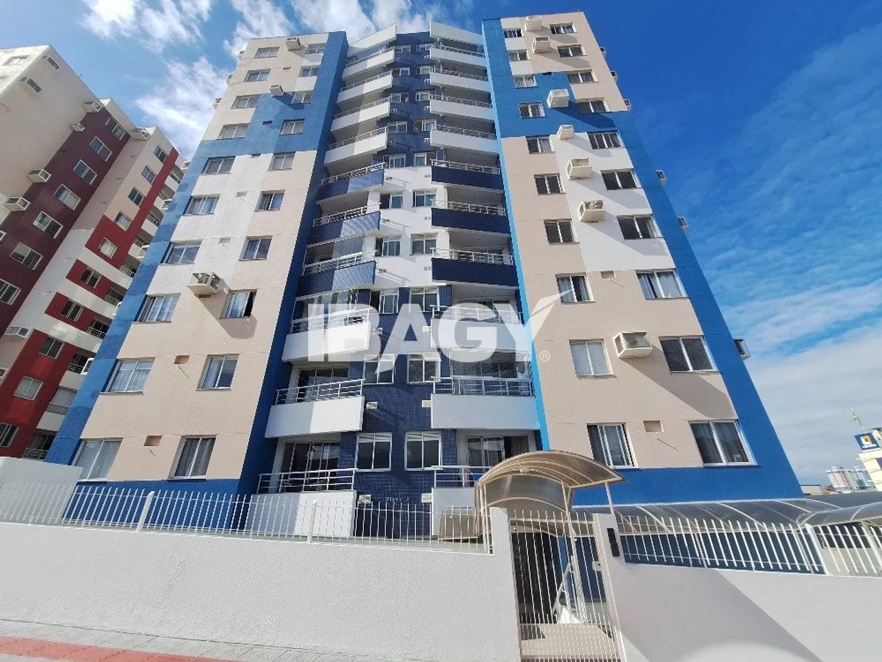 Excelente Apartamento 2 dormitório(s) em Ipiranga - São José
