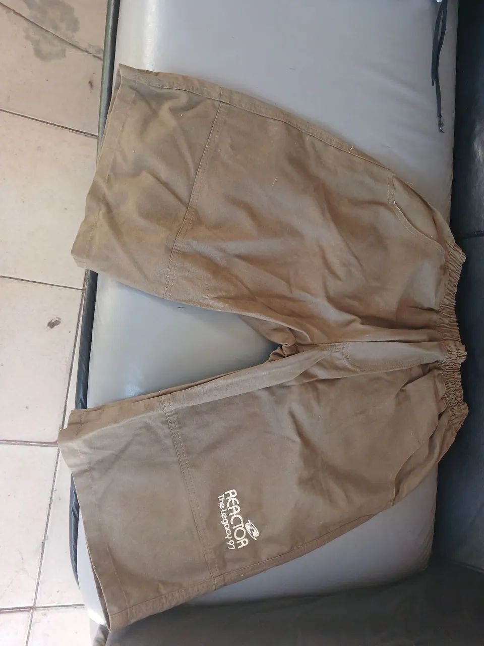 Bermudas estilosa - Foto 3