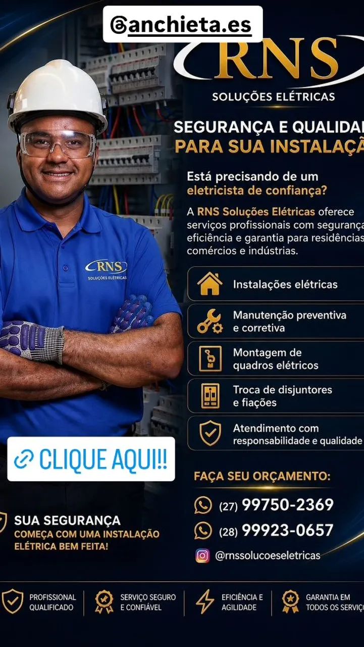 Eletricista  - Foto 2