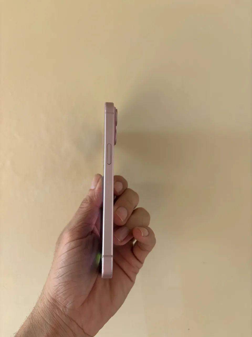 iPhone 15 Rosa  - Foto 5