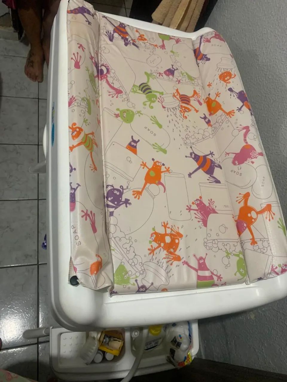 Banheira Burigotto  - Foto 2