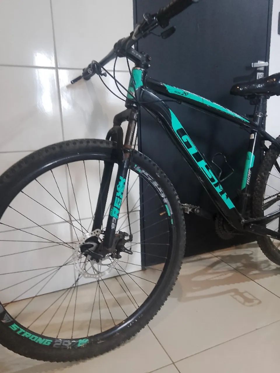 Bike aro 29 - Foto 2
