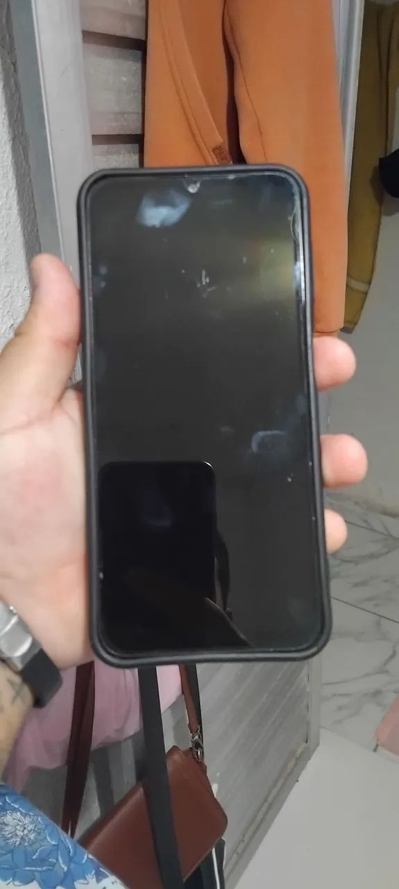 Celular Samsung A14 novo - Foto 3
