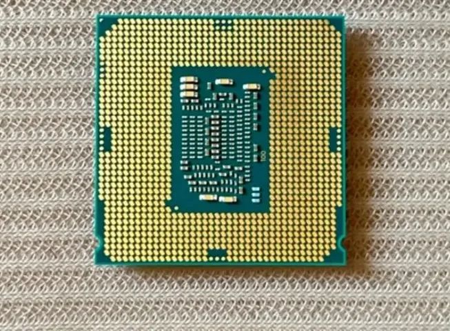 Processador Intel Core i5-7400 + Cooler Intel Original - Foto 2