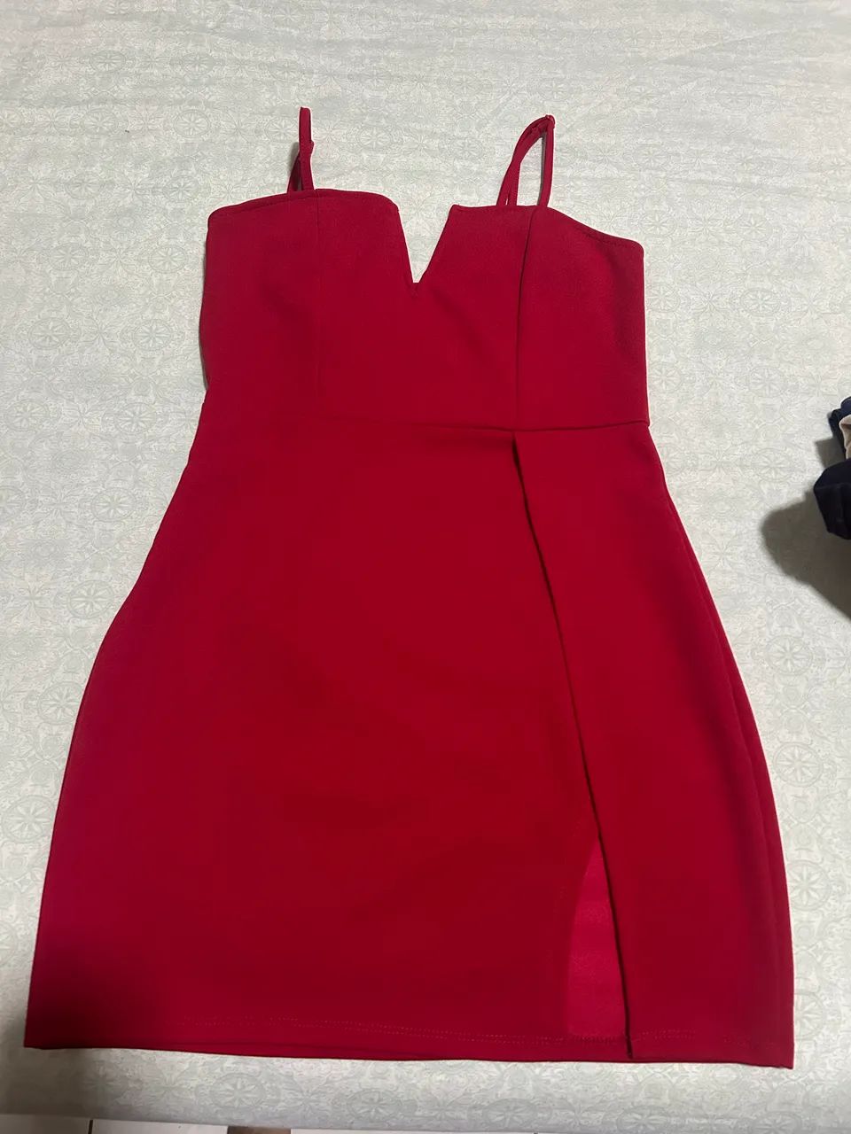 Vestido
