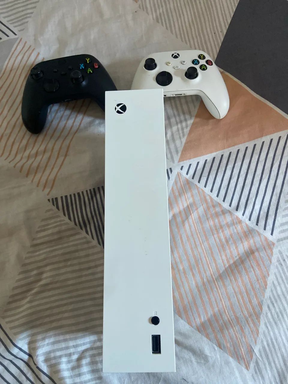 Xbox series s - Consoles de Vídeo Game - Peixinhos, Olinda