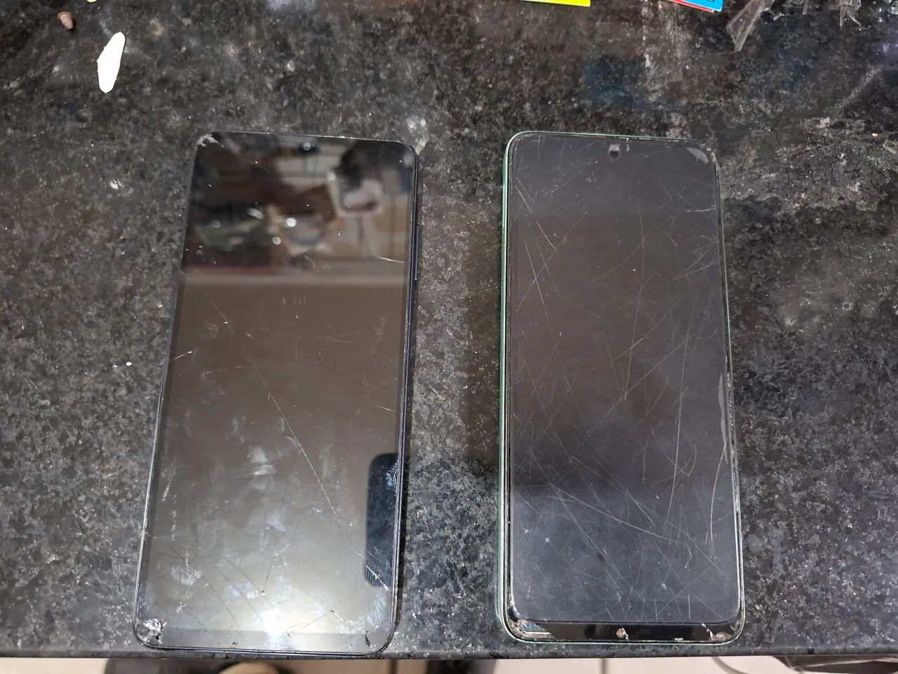 Samsung a05 e redmi a3 - Foto 2