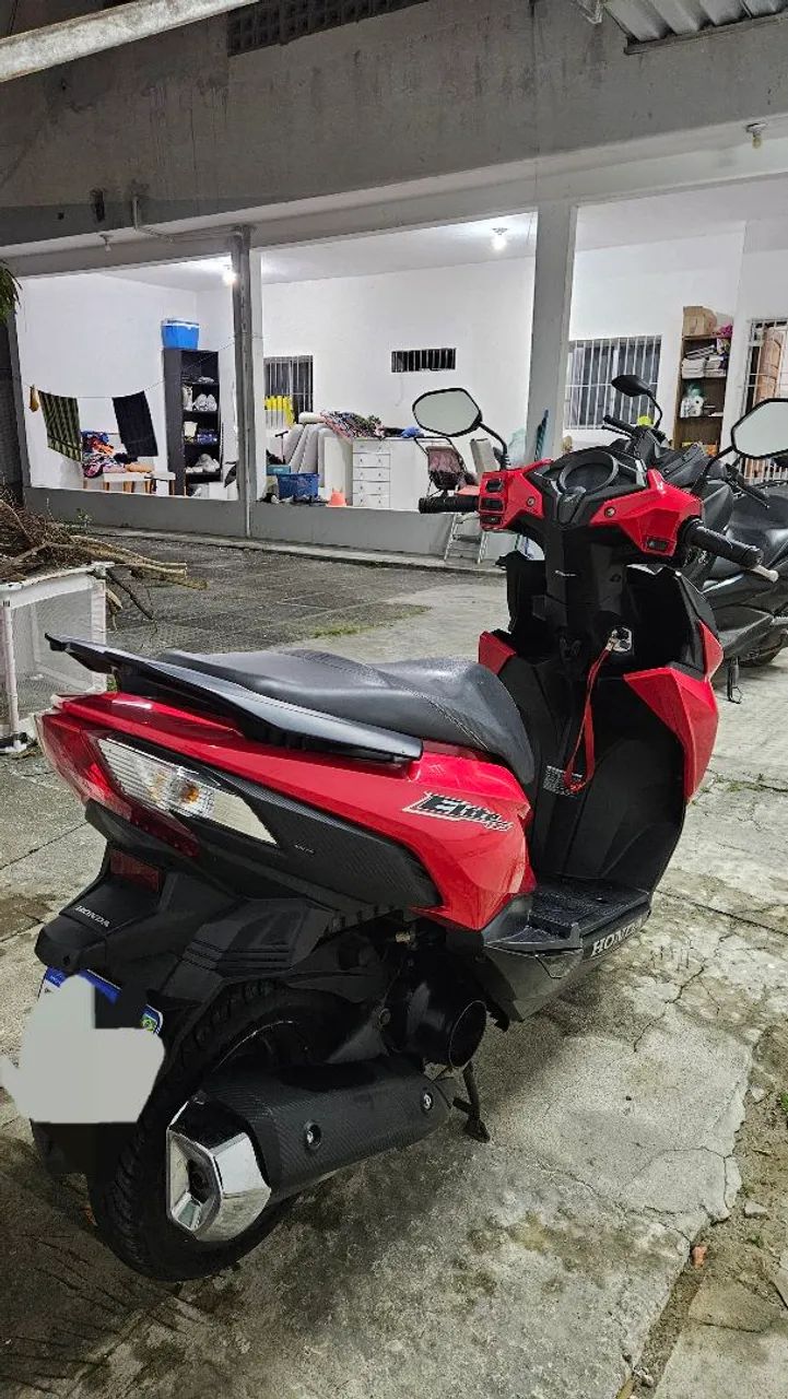 Honda Elite 2023 - Foto 4