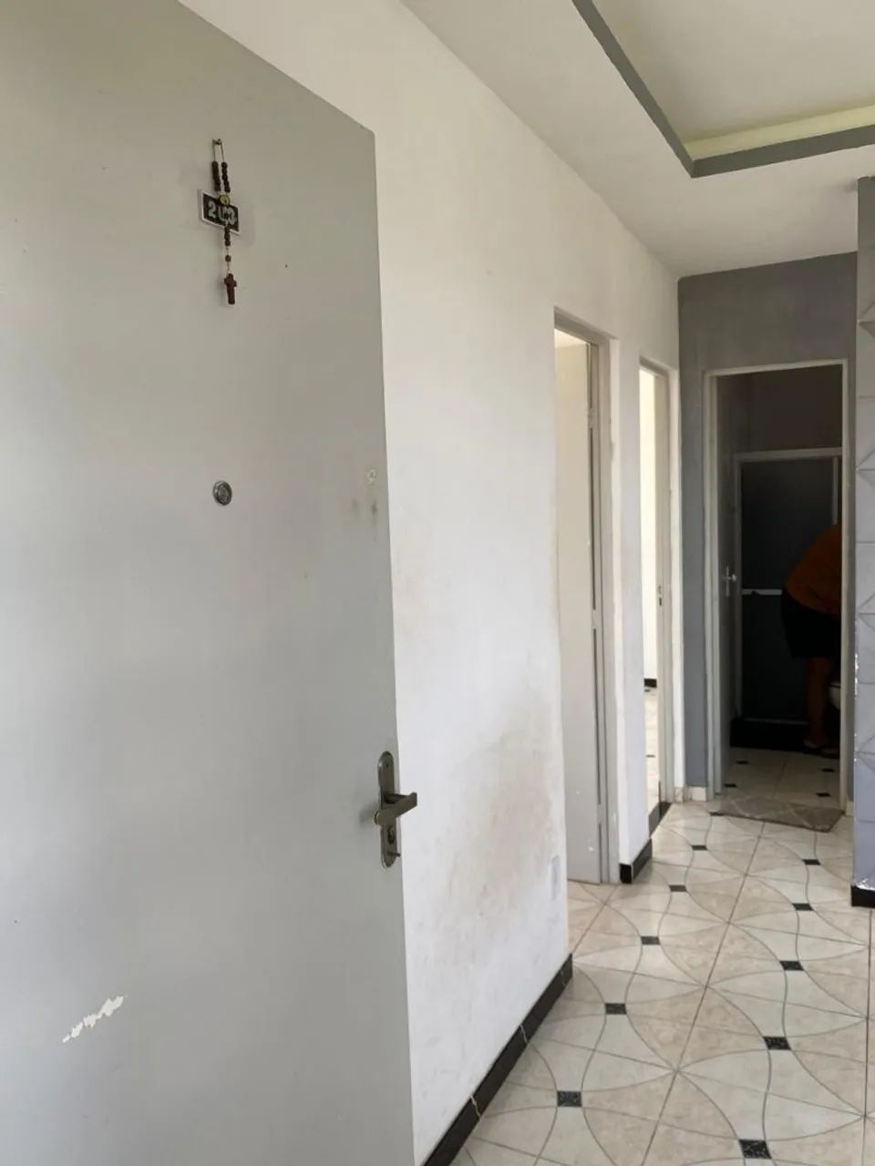 Vendo apartamento no condomínio colinas Residence - Foto 5