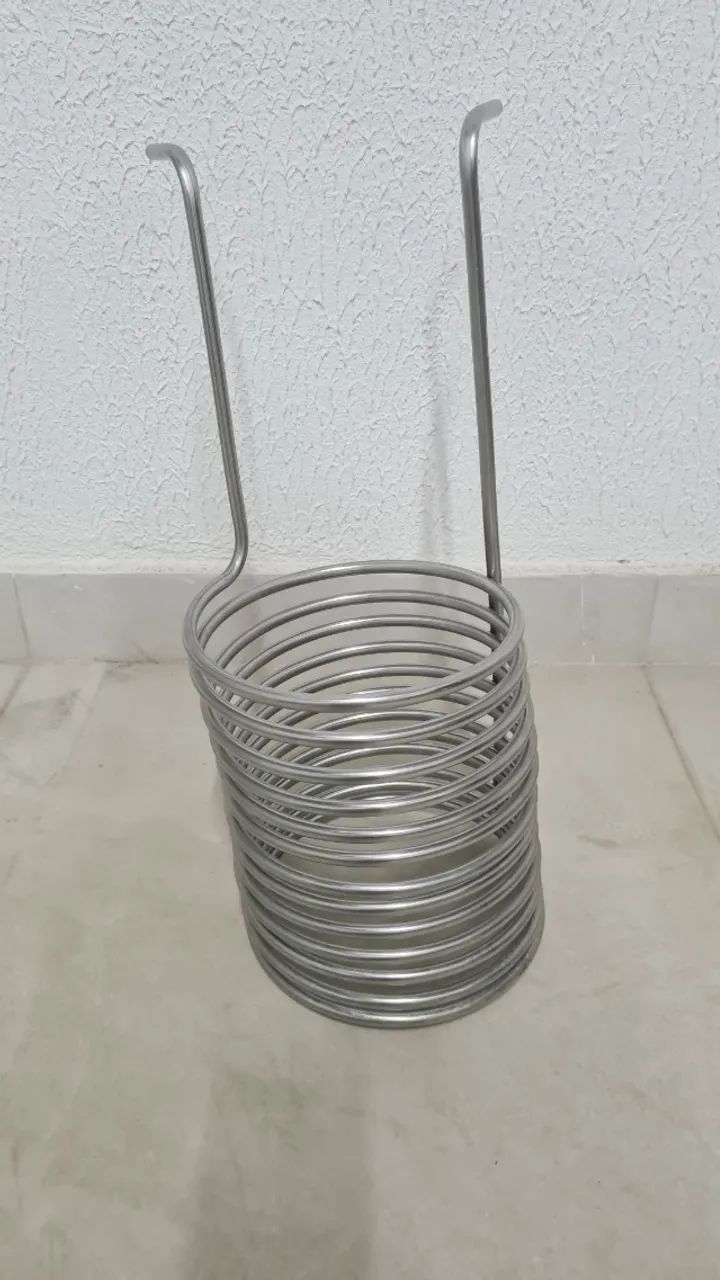 ACESSÓRIO DE CHOPEIRA