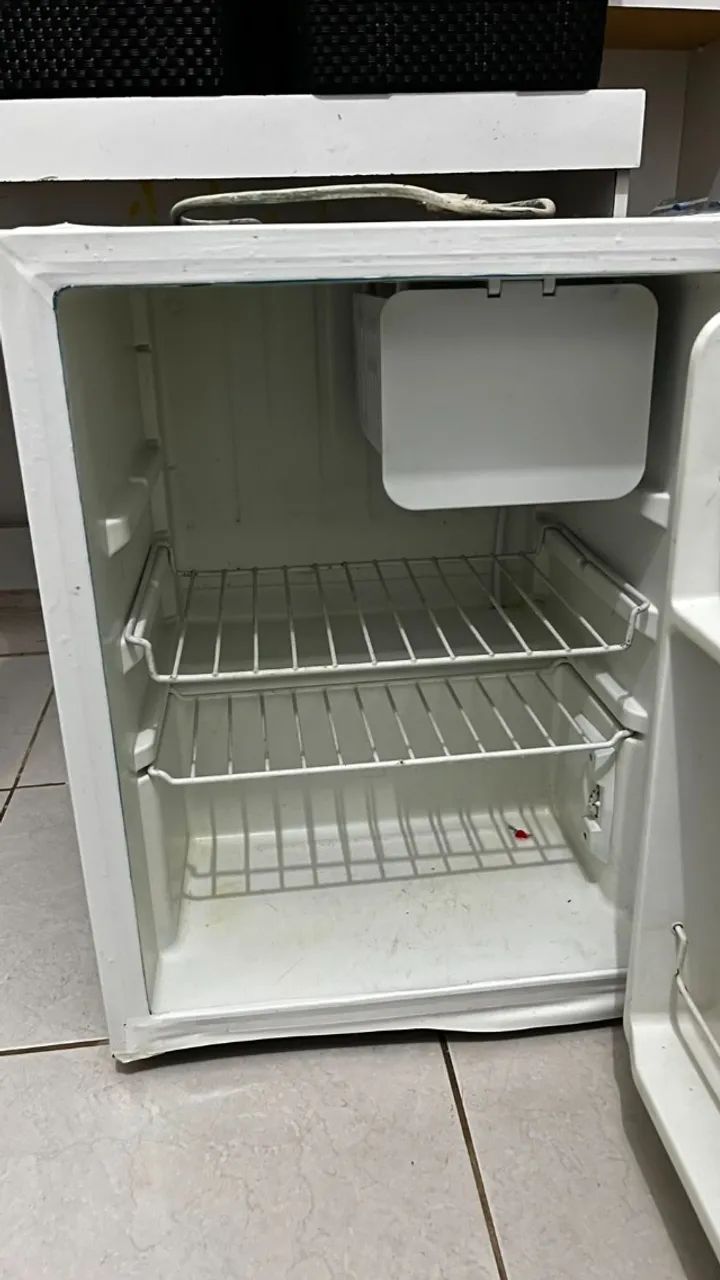 Frigobar  - Foto 2