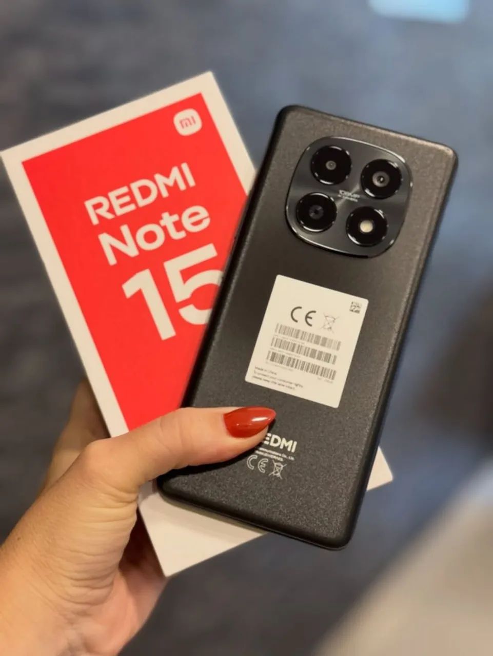 NOTE 15  - Foto 4