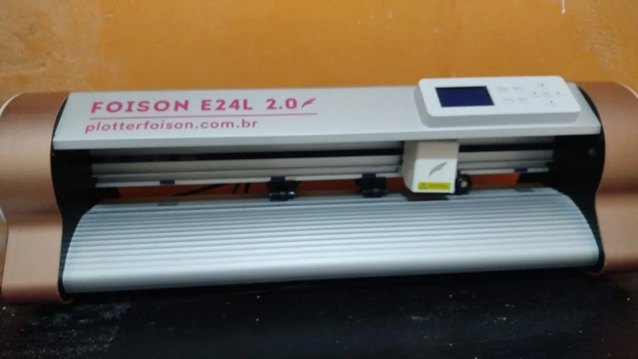 Plotter de recorte foison E24l