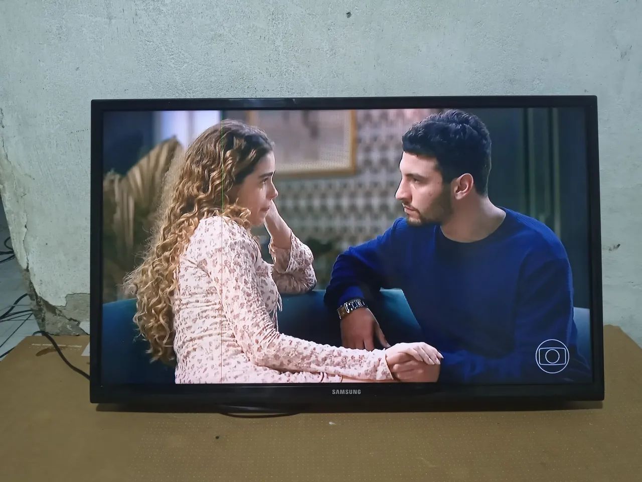 Tv Samsung "32" Polegadas - Foto 4