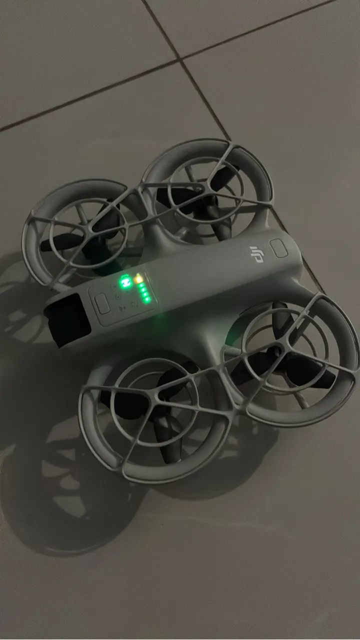 Drone DJI Neo (NF) - Foto 4