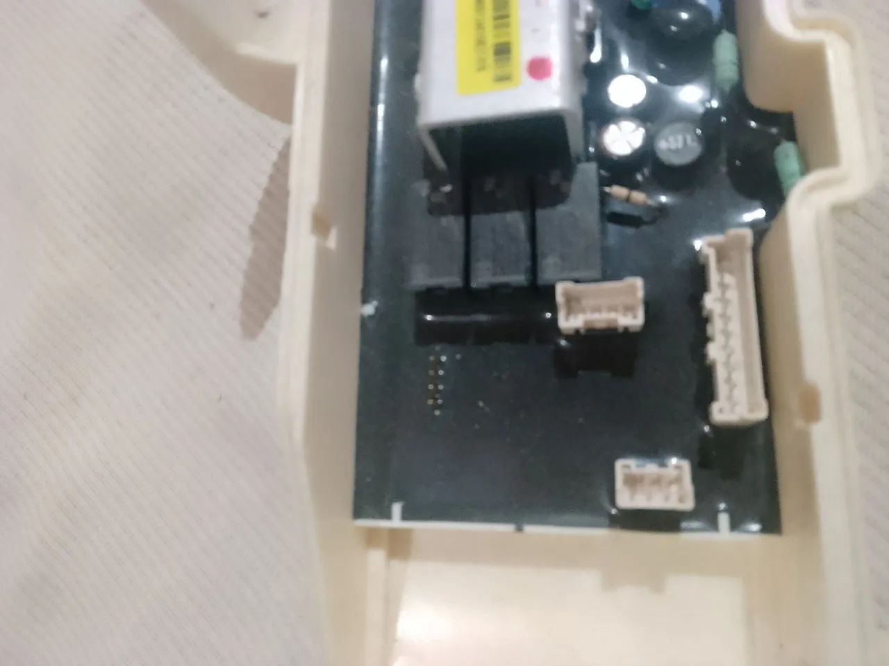 Placa Eletrolux BWG11A - Foto 2