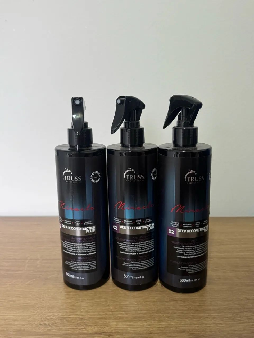 Truss Deep Reconstruction 02 500ml