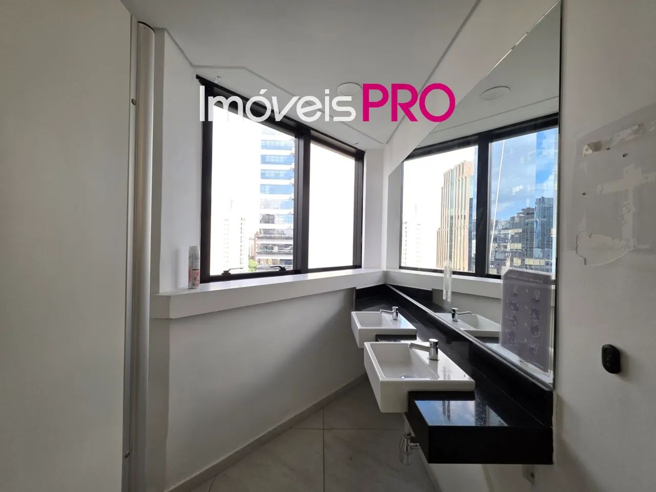Conj. Comercial, Itaim Bibi - São Paulo - Foto 2