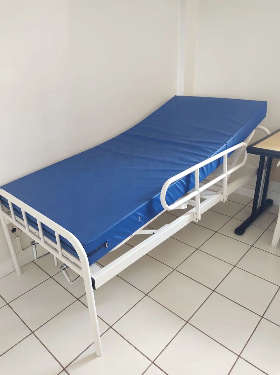 Cama hospitalar semi nova