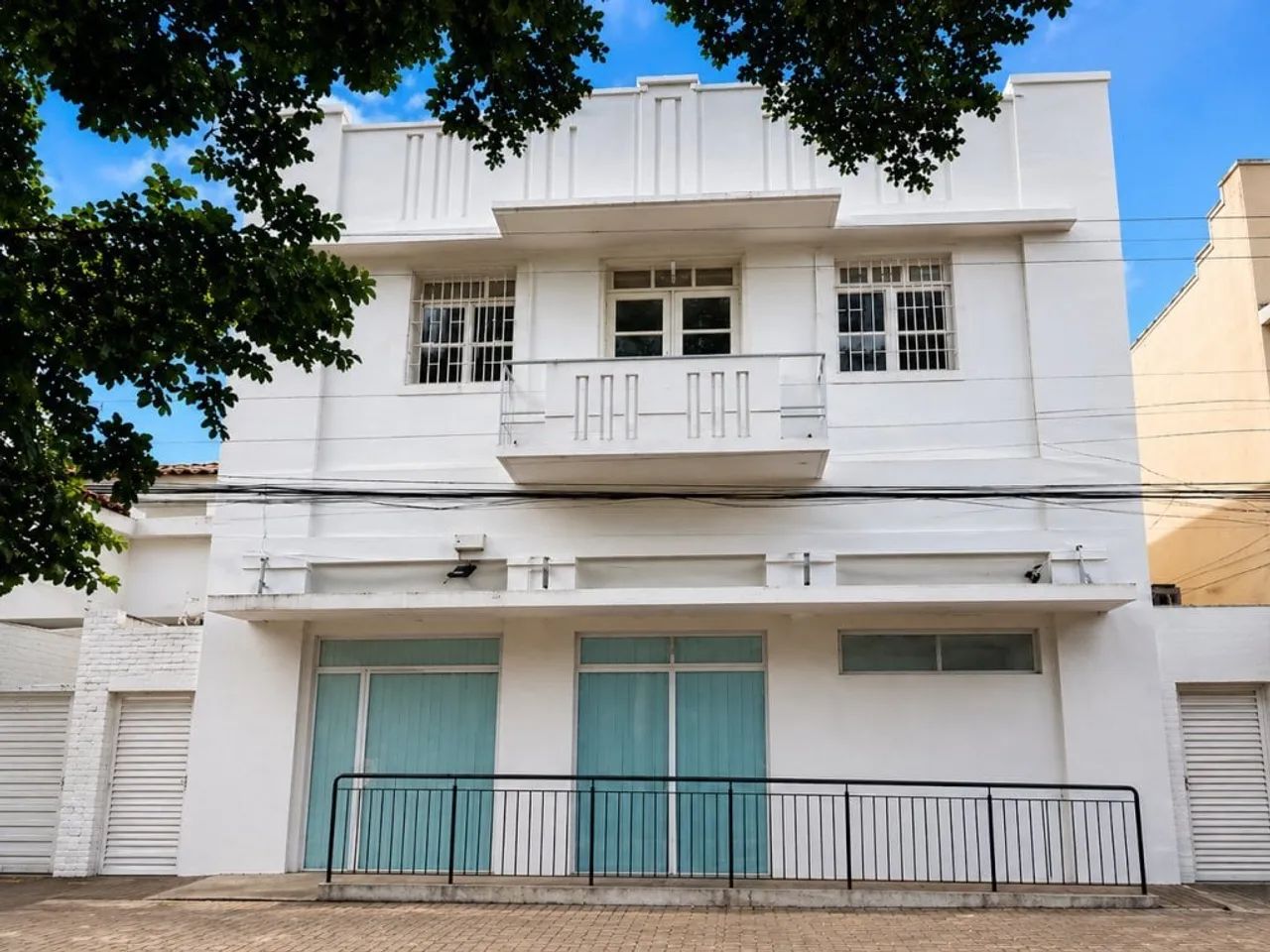 Prédio Comercial 291 m² - Centro - Porciúncula - RJ - Foto 2