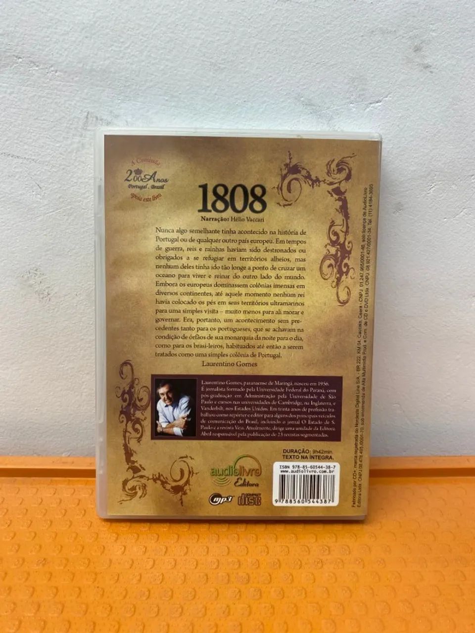 DVD 1808  - Foto 2