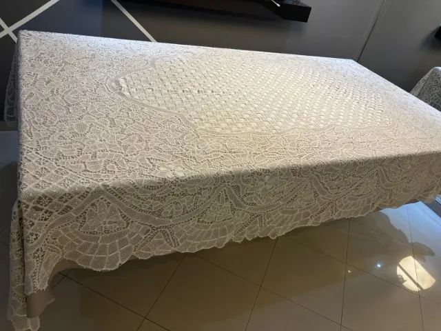 Toalha de masa - Foto 2